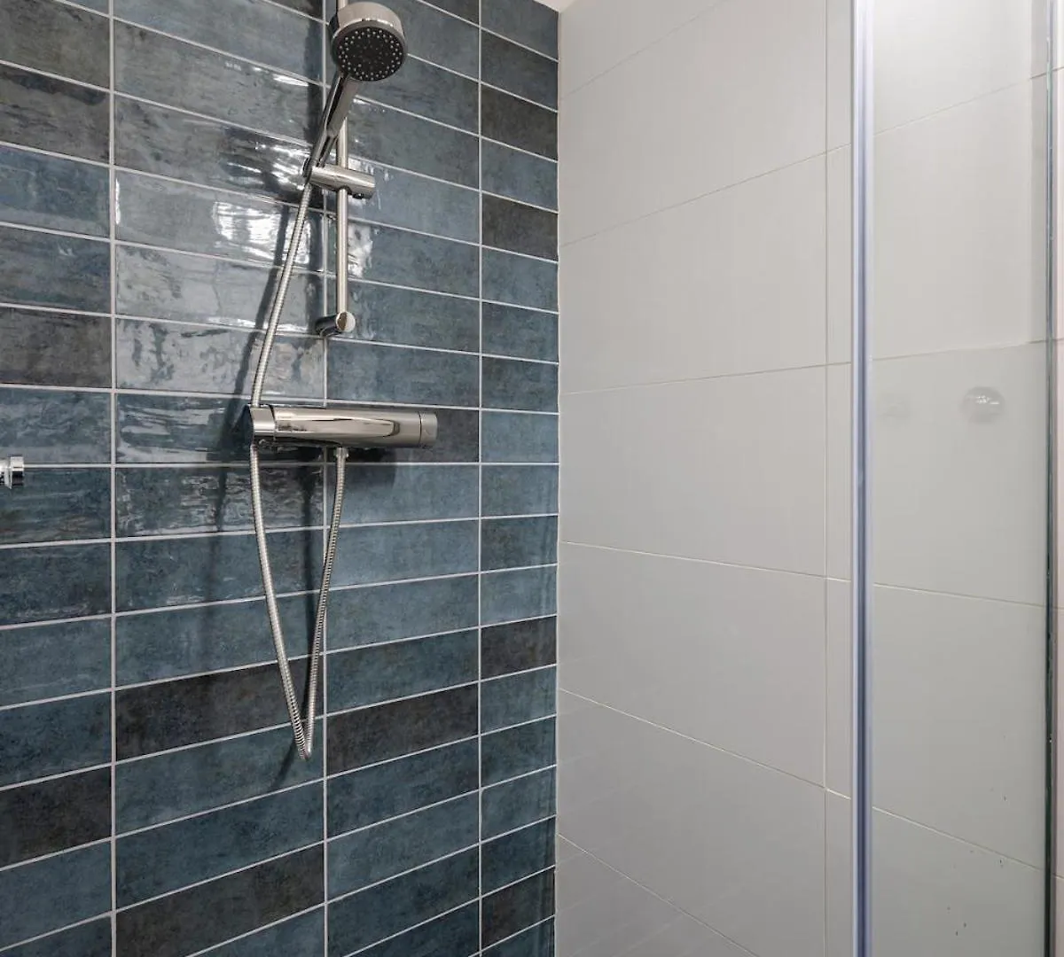 Premium 1 Bedroom Apartment On Maria St Budapest
